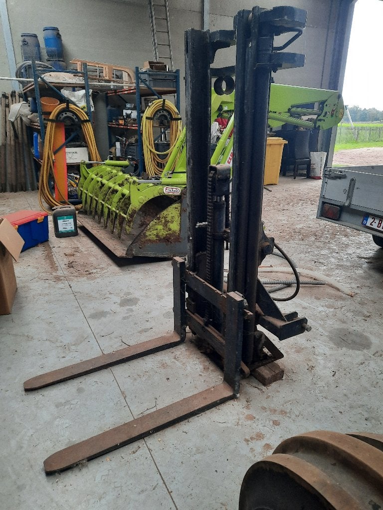 landbouw, Zakelijke goederen, Ophalen, Akkerbouw