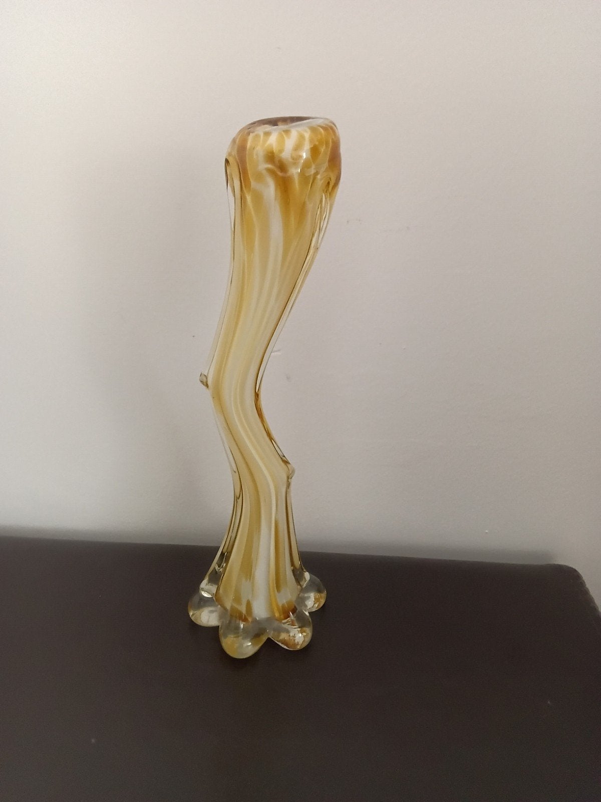 Murano vaas, Antiek en Kunst, Ophalen of Verzenden