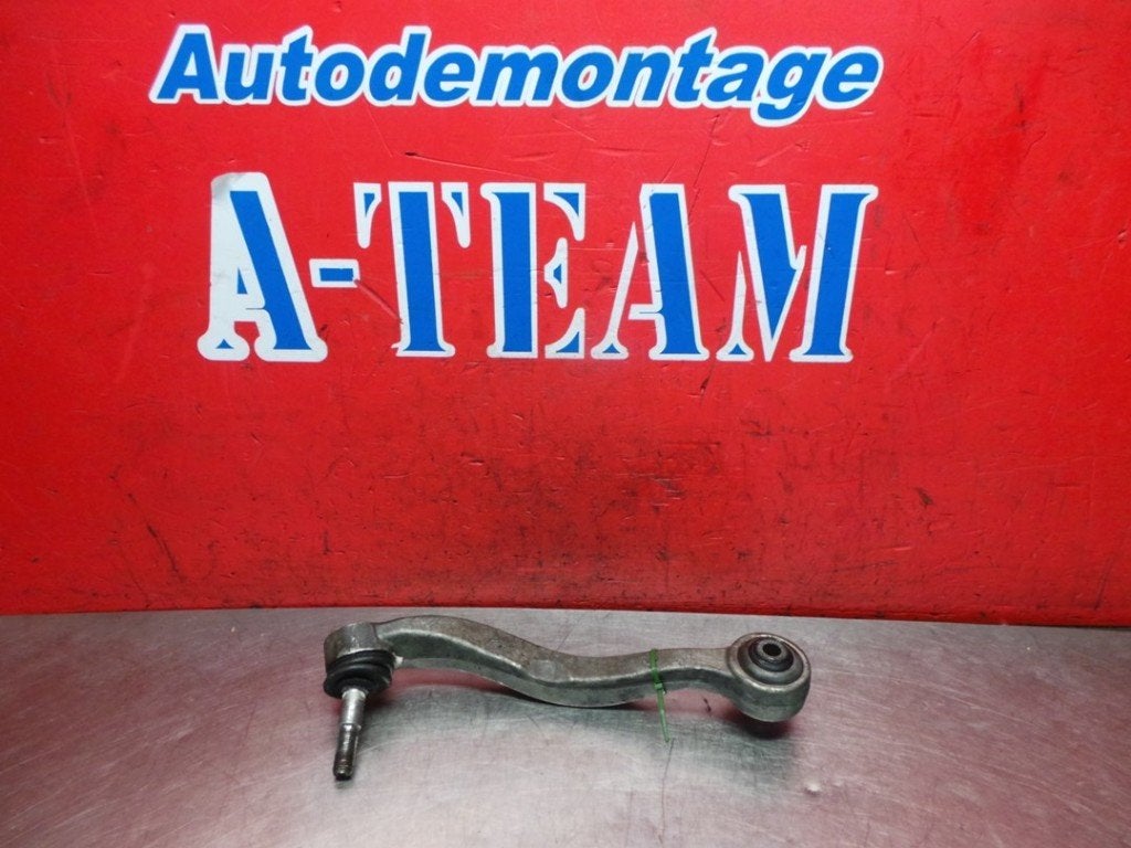 BRAS DE SUSPENSION AVANT GAUCHE (TRIANGLE) BMW, Utilisé, BMW, Petuelring 130
80809  München, DE, Bayerische Motoren Werke AG