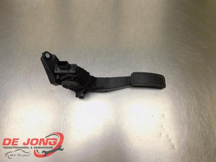 Gaspedaal van een Ford Ecosport, Gebruikt, -, -, Ophalen of Verzenden