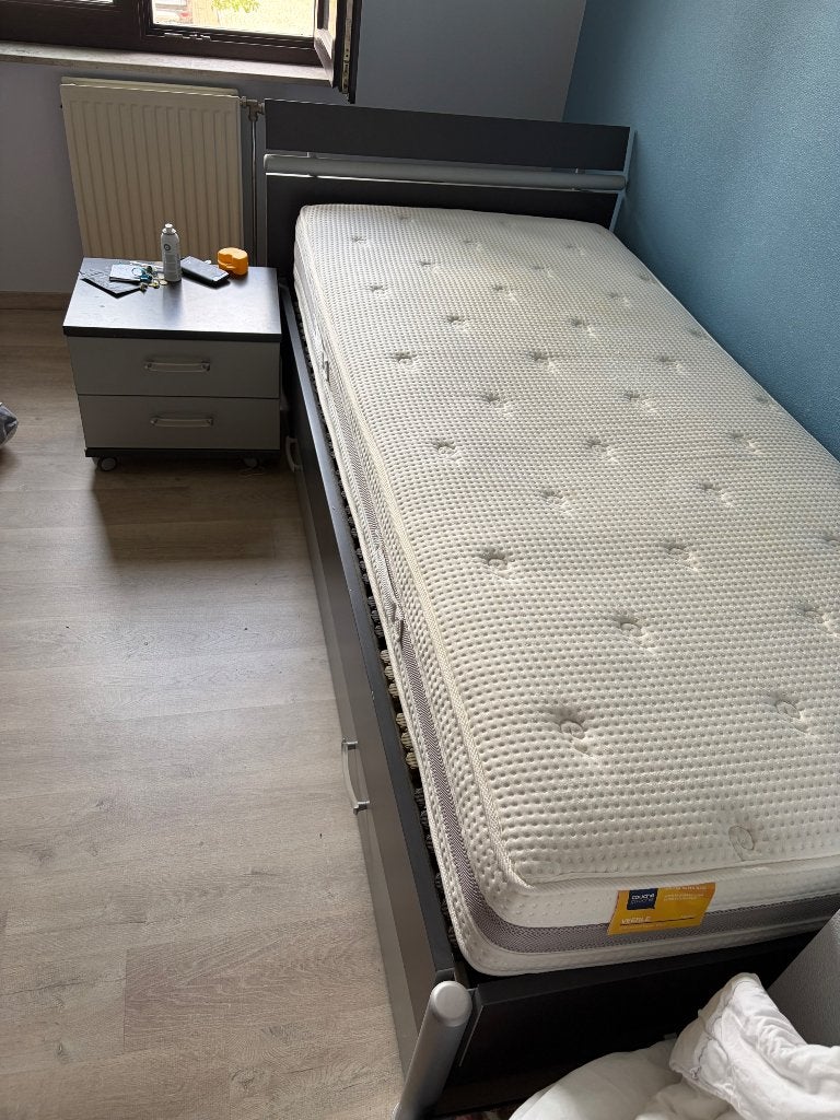 Kinderslaapkamer, Ophalen, Gebruikt, Jongetje of Meisje