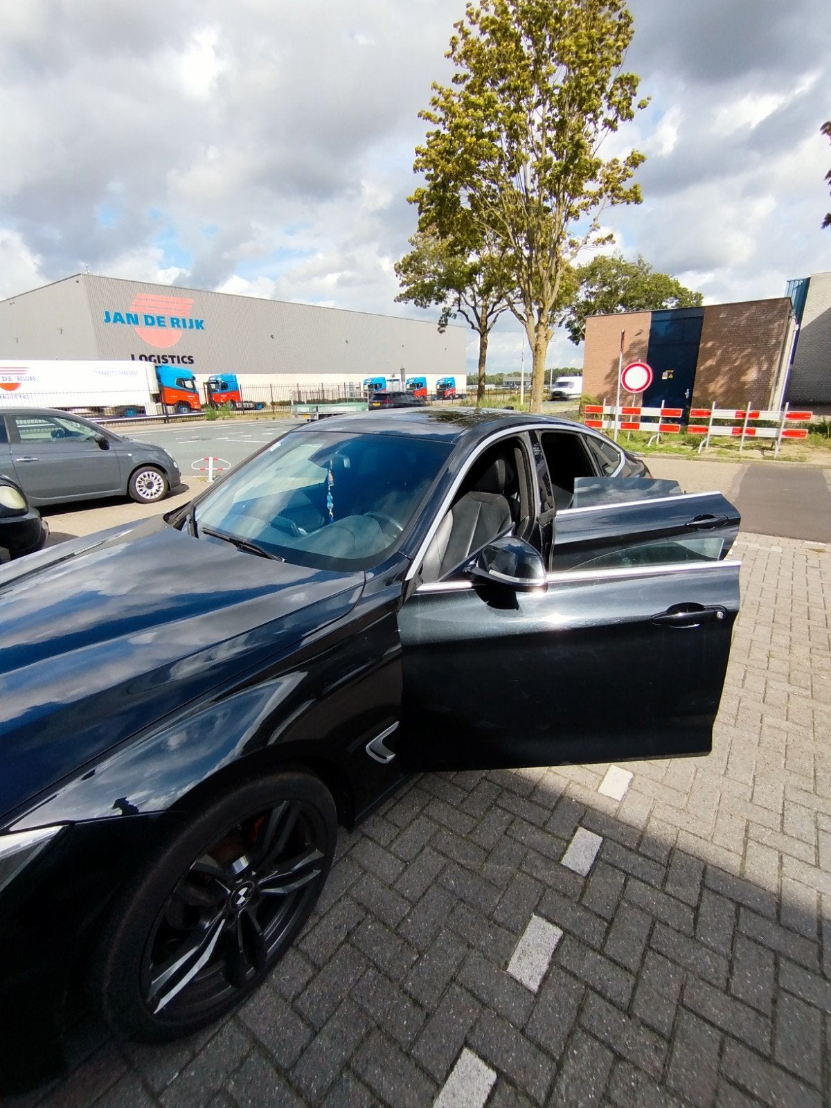 BMW série 3 GT euro 6, Achat, Euro 6, Boîte manuelle, Diesel