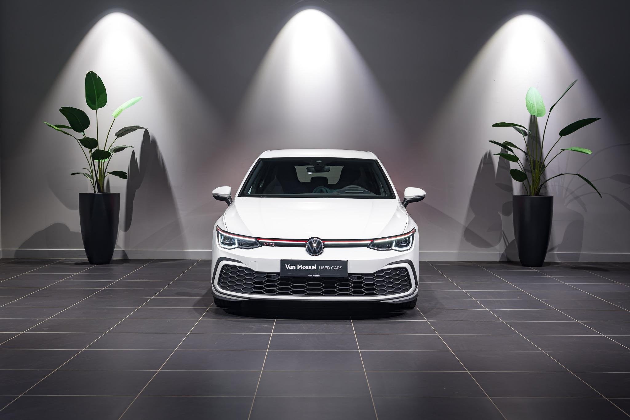 Volkswagen Golf VIII 2.0 TSI GTI DSG HARMAN KARDON | DCC | I, Auto's, 245 pk, Gebruikt, 4 cilinders, https://public.car-pass.be/vhr/4106d589-d543-4d40-9ce6-d59a053ab6ce