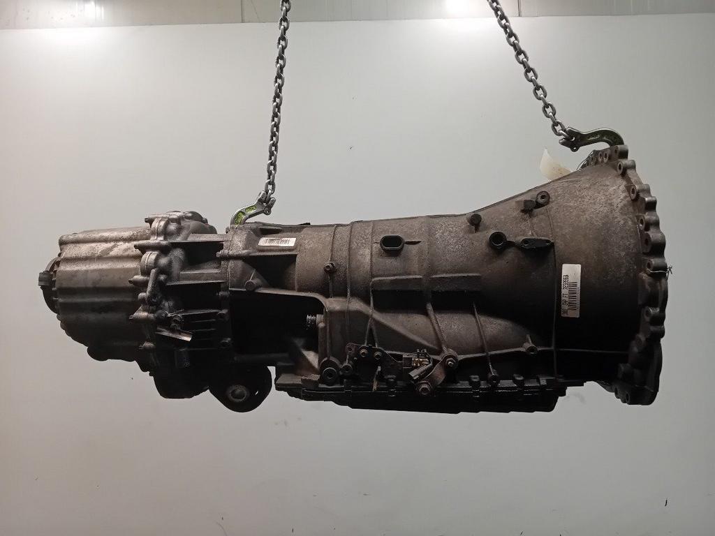 Versnellingsbak automaat Land Rover Discovery, Onderdelen@venauto.nl, Van der Ven Autorecycling B.V., Ettenseweg 76, 4706 PB Roosendaal, The Netherlands