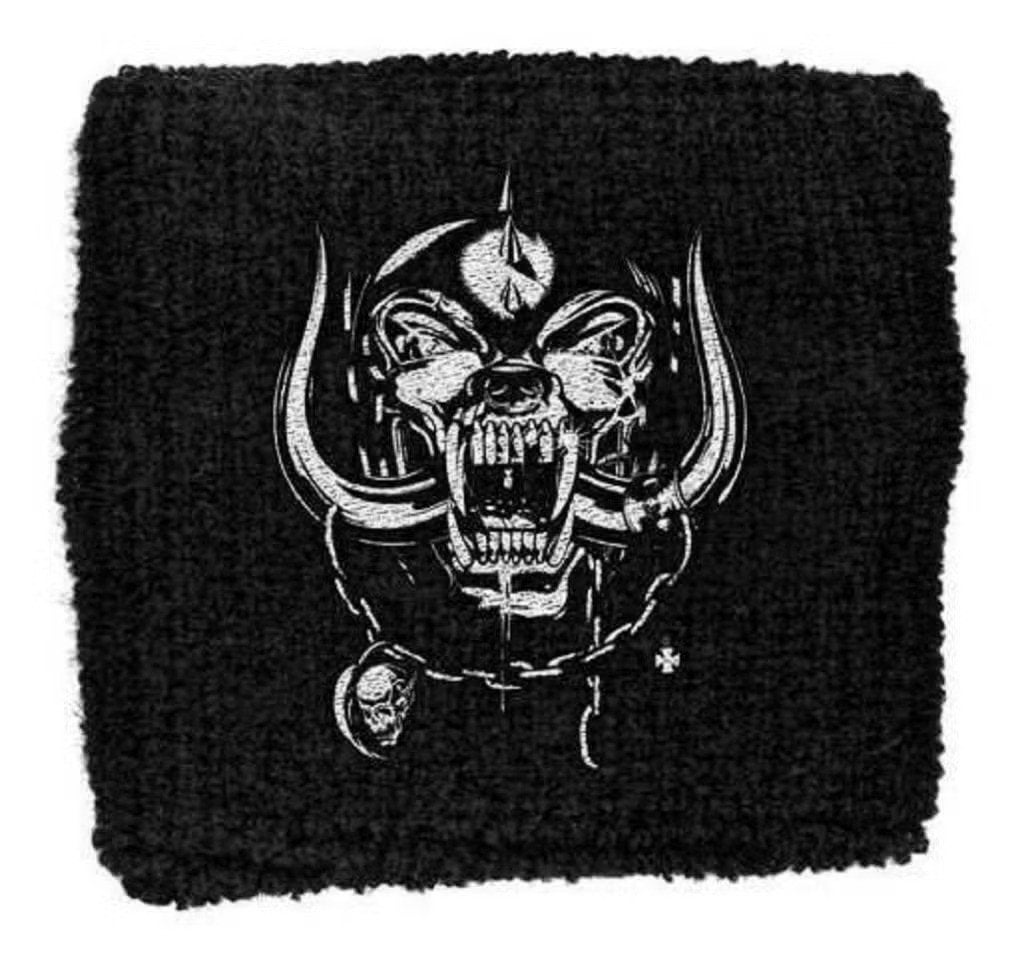 Motörhead wristband Warpig zweetbandje officiële merchandise, Enlèvement ou Envoi, Neuf