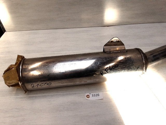 RF600 1993 - 1997 Suzuki Demper D1-56921, Motoren, Onderdelen | Suzuki