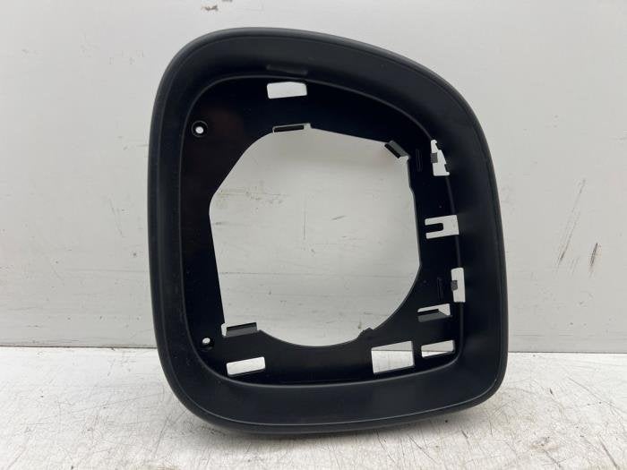 Spiegelkap links van een Volkswagen Transporter, Gebruikt, -, Volkswagen, -