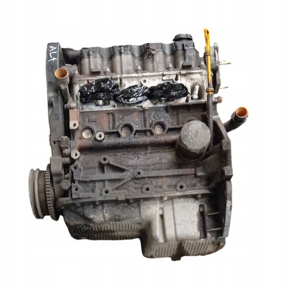 Moteur A13SMS Nu DAEWOO LANOS, Autos : Pièces & Accessoires, Envoi, Utilisé, Skoda