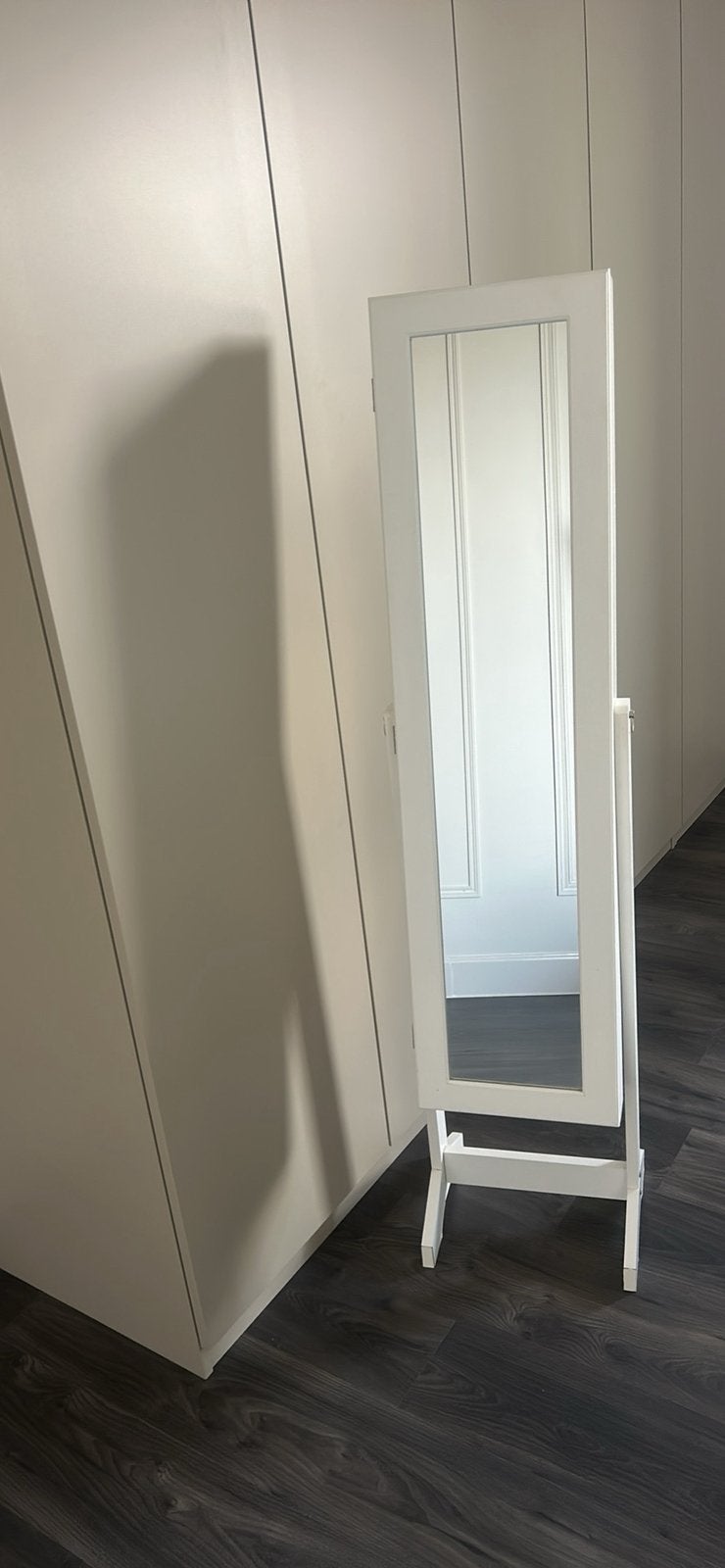 Spiegelkast voor sieraden, Huis en Inrichting, Ophalen