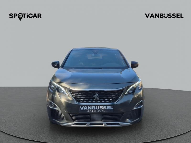 Peugeot 3008 Allure Pack, Autos, Euro 6, Boîte manuelle, 5 portes, 97 kW