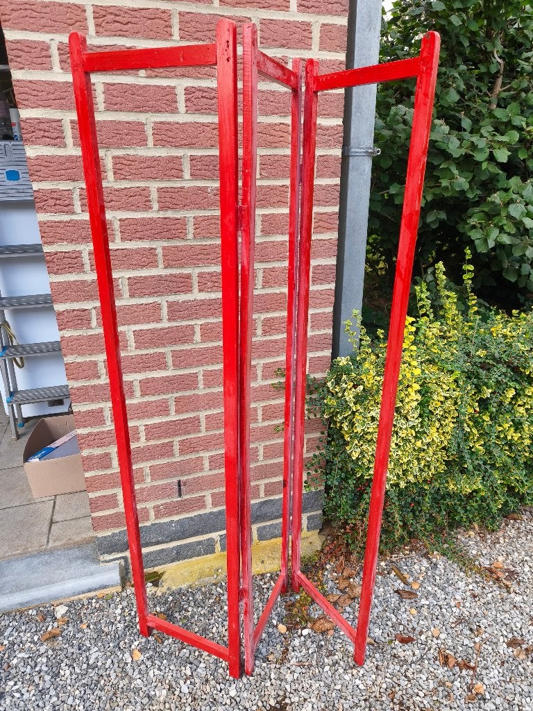Paravent, Huis en Inrichting, Ophalen, Gebruikt
