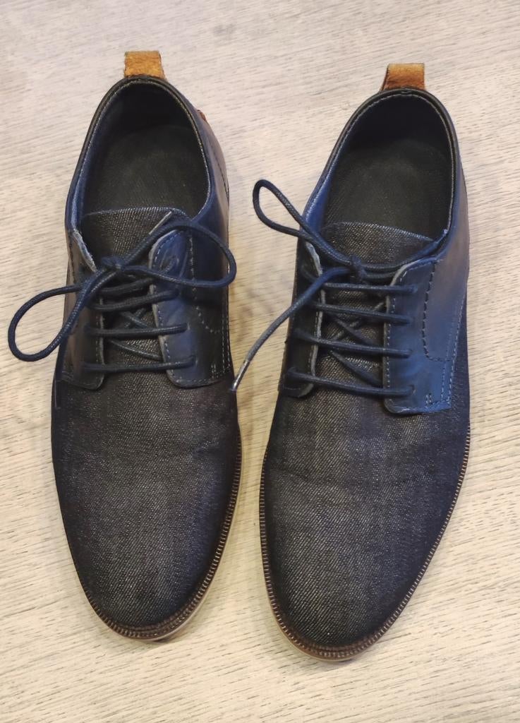 Schoenen pier one maat 40, Ophalen