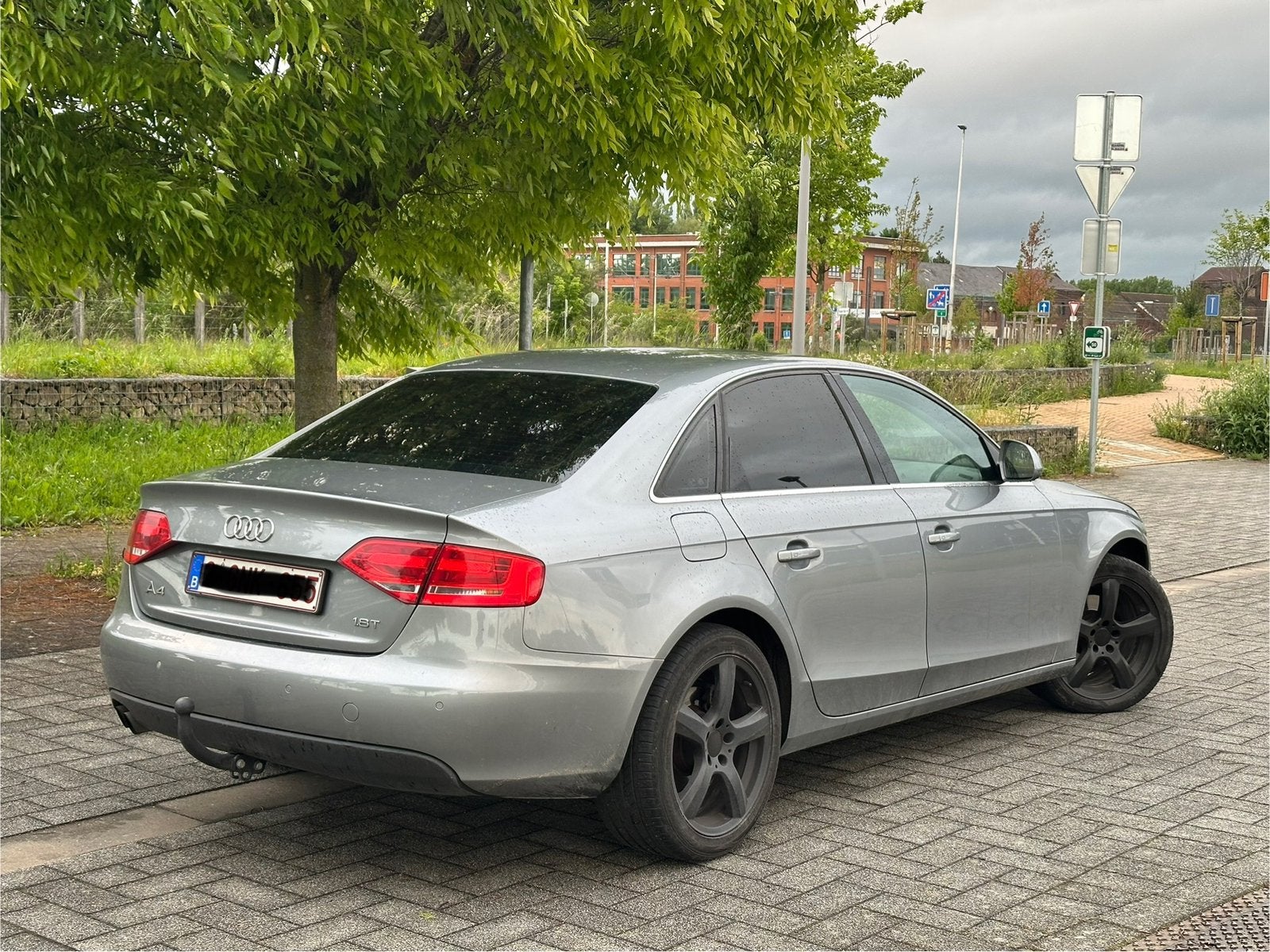 Audi A4, Autos, Achat, A4, Particulier, Essence