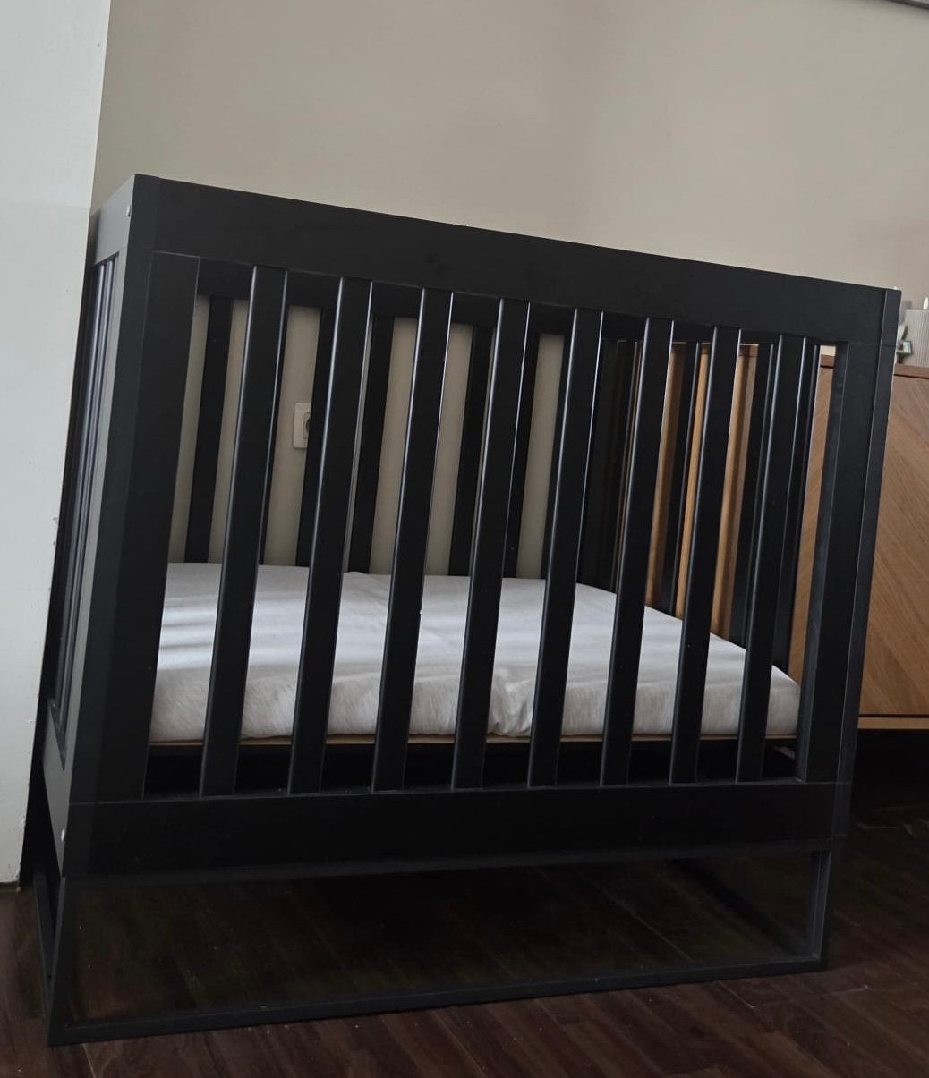 baby box, Ophalen, Gebruikt, Overige typen