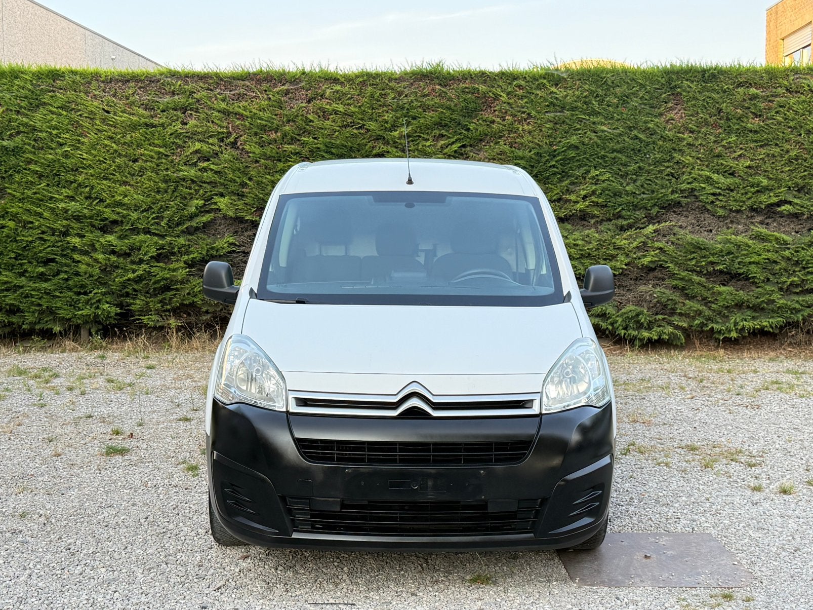 Citroen Berlingo 1.6 BlueHDI, Voorwielaandrijving, Euro 5, Stof, https://public.car-pass.be/vhr/a34eb86d-8f95-4eb3-a7a2-fb54e5d3ba49