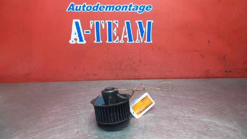 RADIATEUR VENTILATEUR MOTEUR Seat Arosa (6H1) (6N1819021), Utilisé, Seat