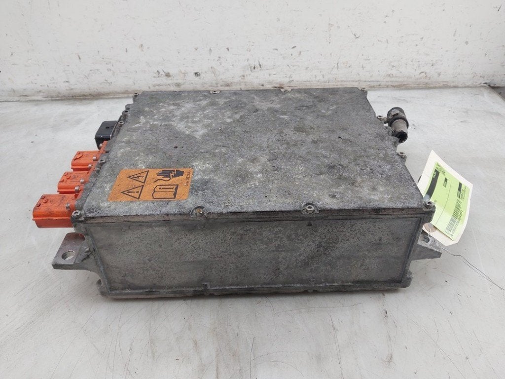 INVERTER ABS Fiat 500 (312) (|05185004AF|65129B|), Dhr. J. Ham, Gebruikt, Administratie@autoham.nl, Fiat