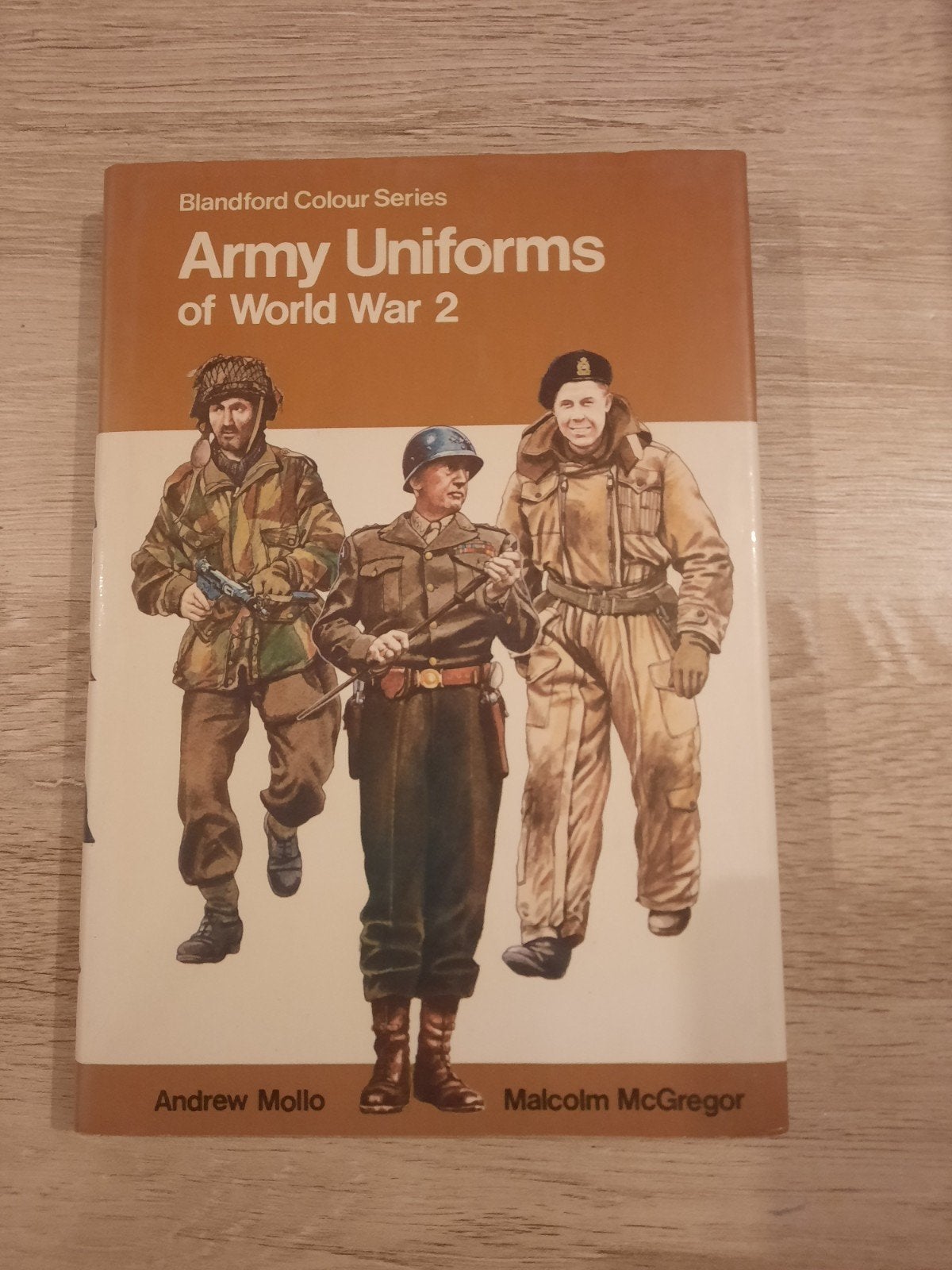 Guide collectionneur WWII n*3