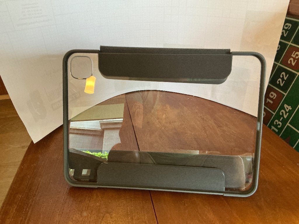 Ipad staander "Otter", Enlèvement ou Envoi, Comme neuf, 11 pouces, Apple iPad
