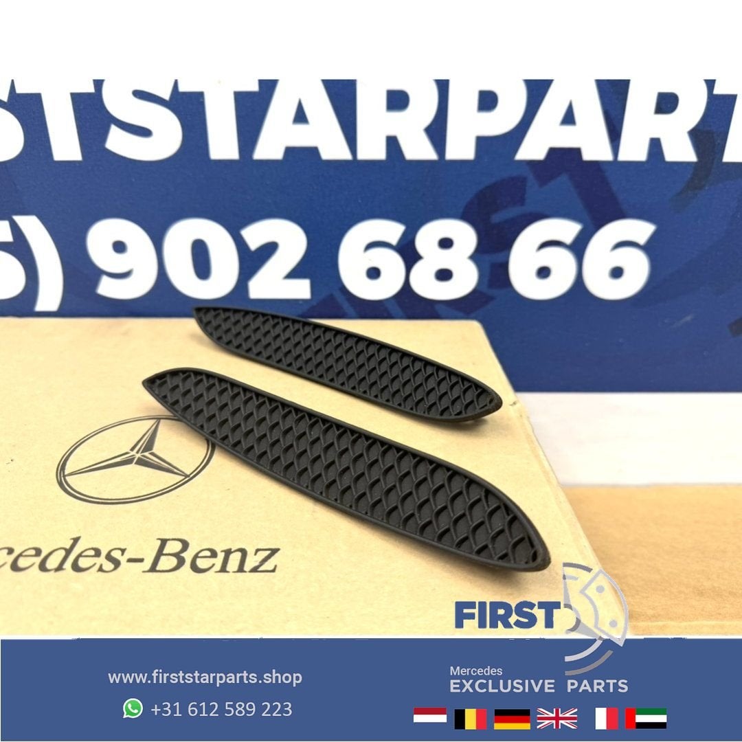 W177 A KLASSE AMG BUMPER ROOSTER A1778852801 ACHTERBUMPER LI, Gebruikt, -, Ophalen of Verzenden, -