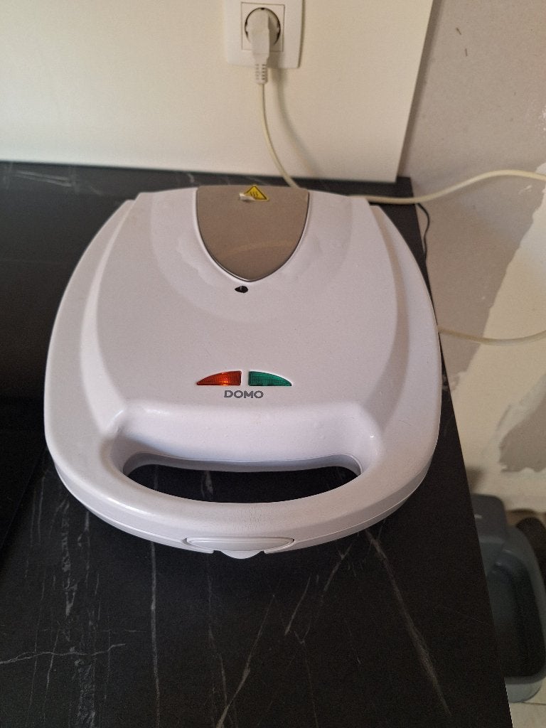 Cupcake machine, Enlèvement, Utilisé, Cupcakes, Autres types