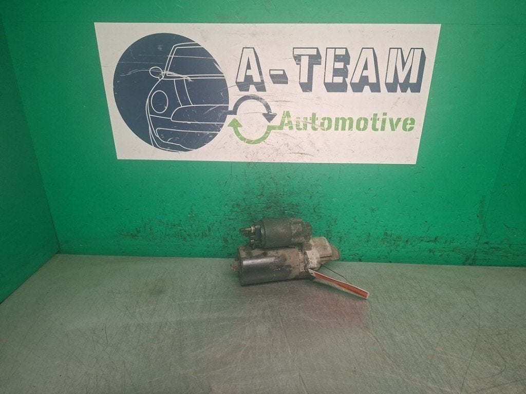 STARTMOTOR Audi A6 Avant (C5) (|0001108174|), Gebruikt, Audi