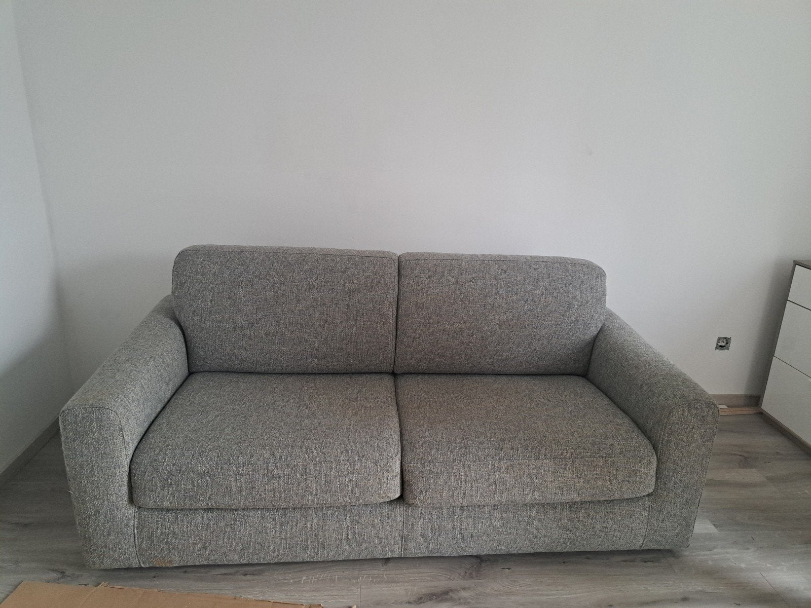 Zetelbed Poltrone e sofa als nieuw!, Enlèvement