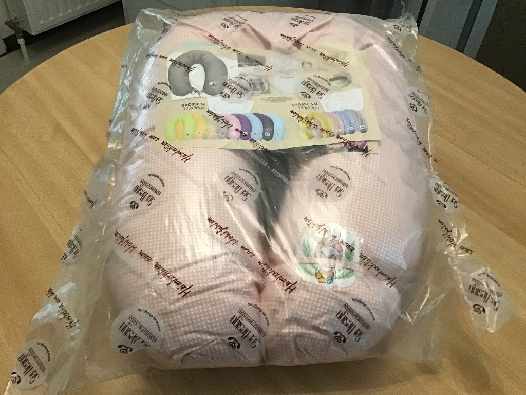 Voedingskussen, Ophalen, Nieuw, Voedingskussen