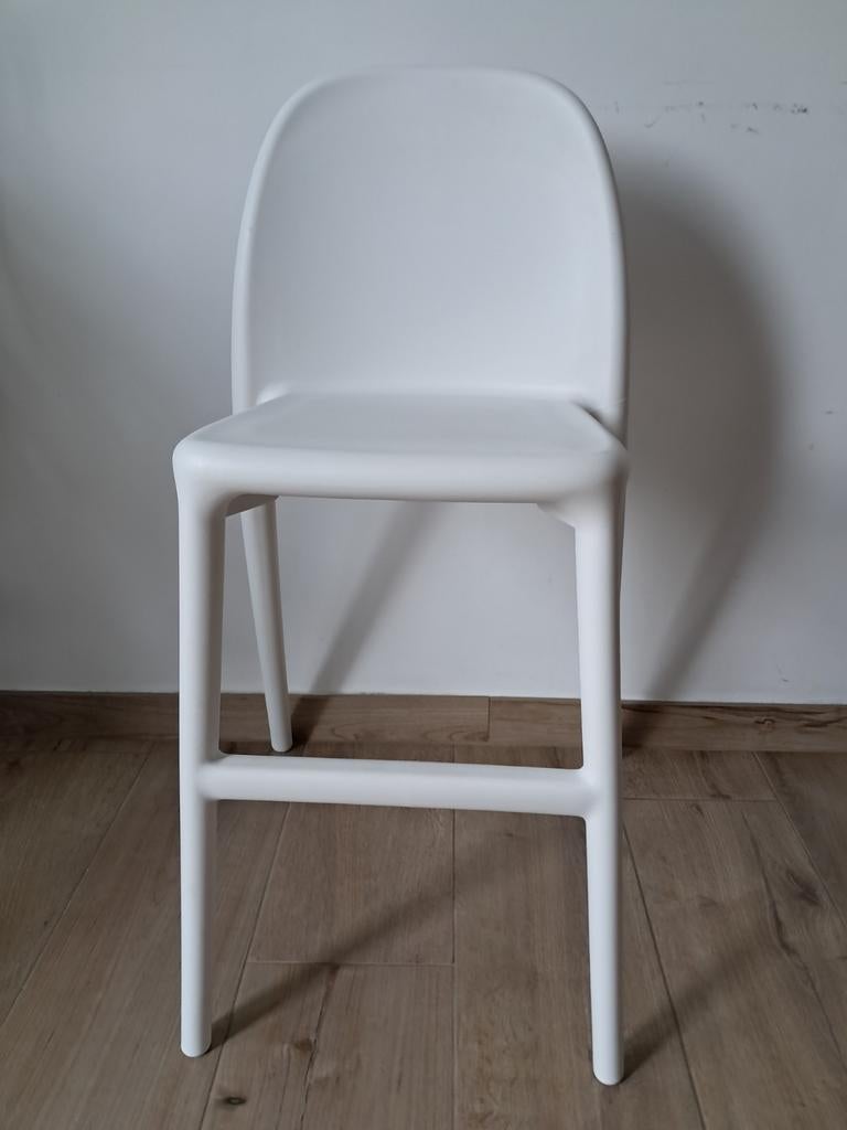 Urban kinderstoel ikea wit, Ophalen