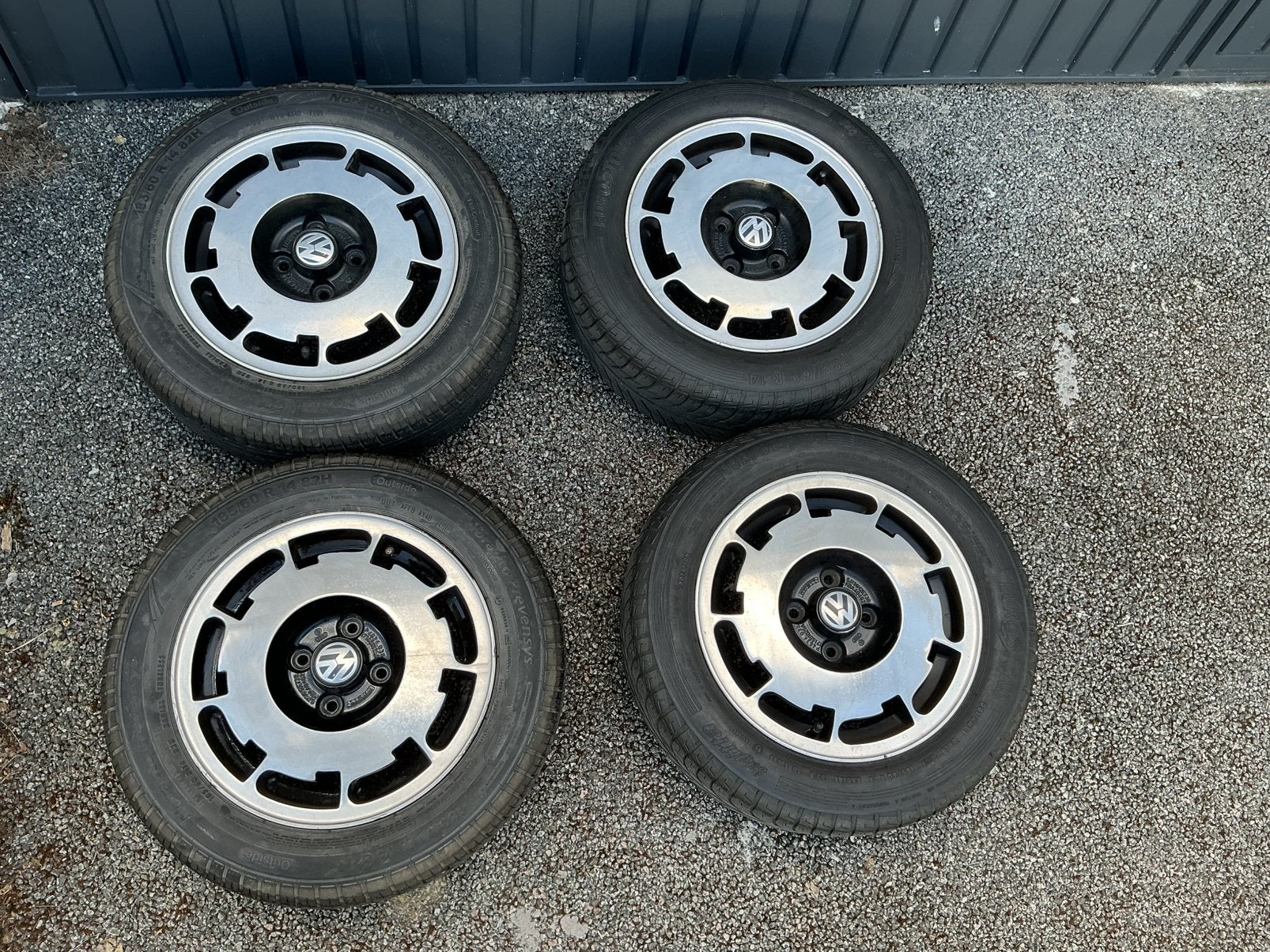 Jantes Pirelli P9, Autos : Pièces & Accessoires, Pneus & Jantes, Enlèvement ou Envoi, Pneu(s)