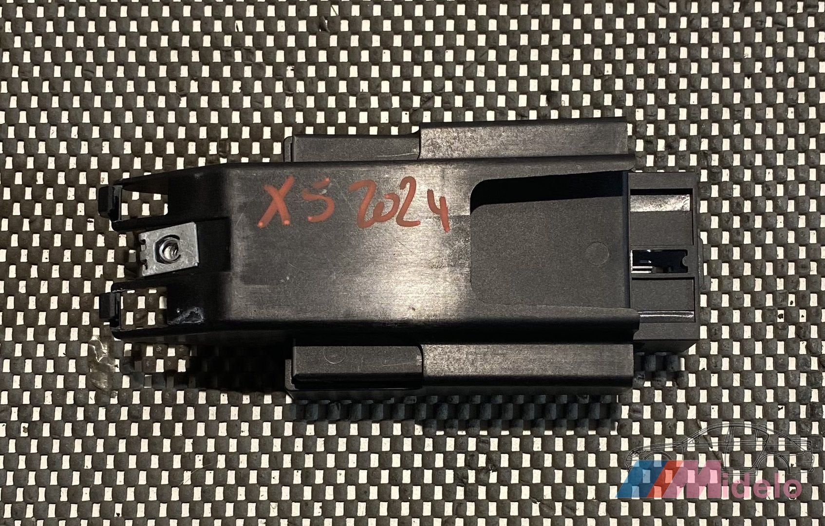 BMW X5 (G05/E95) STUURBEKRACHTIGING MODULE 065011812010, -, Utilisé, -, Enlèvement ou Envoi