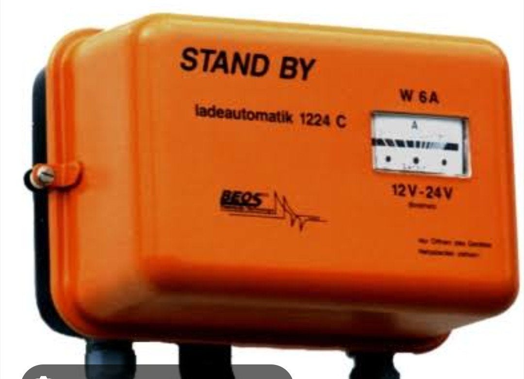 Gevraagd gezocht Beos batterijlader, Ophalen