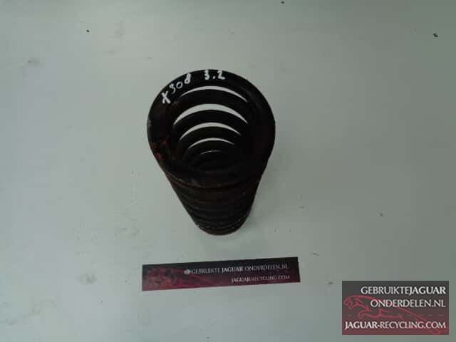 Voor veer Jaguar X308, -, Utilisé, Jaguar, -