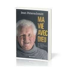 Mon parcours..., Enlèvement, Utilisé, Jean Peterschmitt