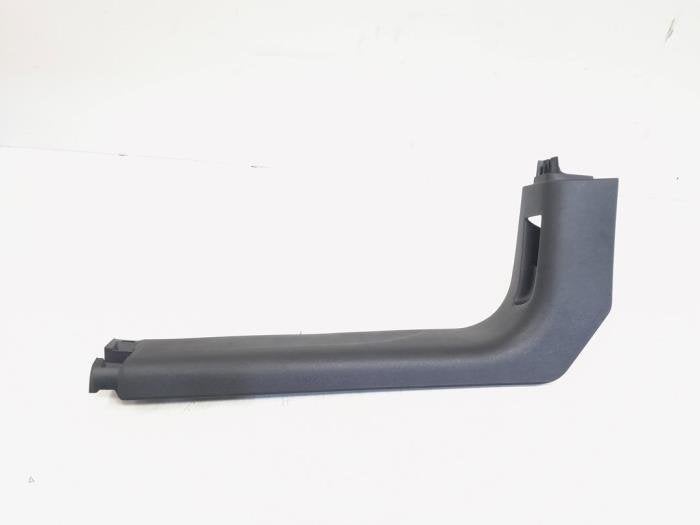 Stijlbekleding links-voor van een Peugeot 208, Gebruikt, -, -, Ophalen of Verzenden