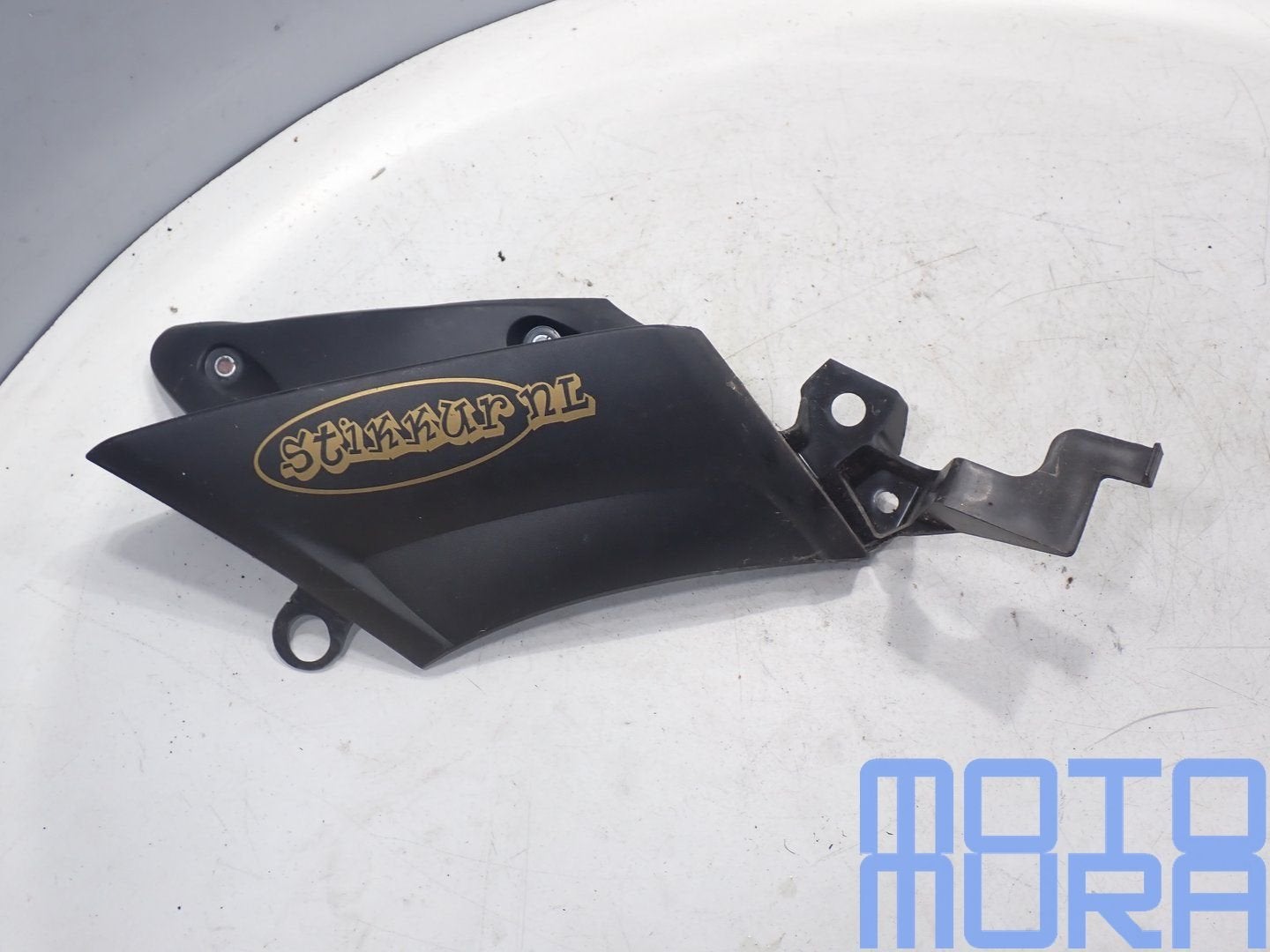 Yamaha R6 2003 - 2005 rechter frame cover rechts framekap ka, Motoren, Gebruikt, -, -, Ophalen of Verzenden