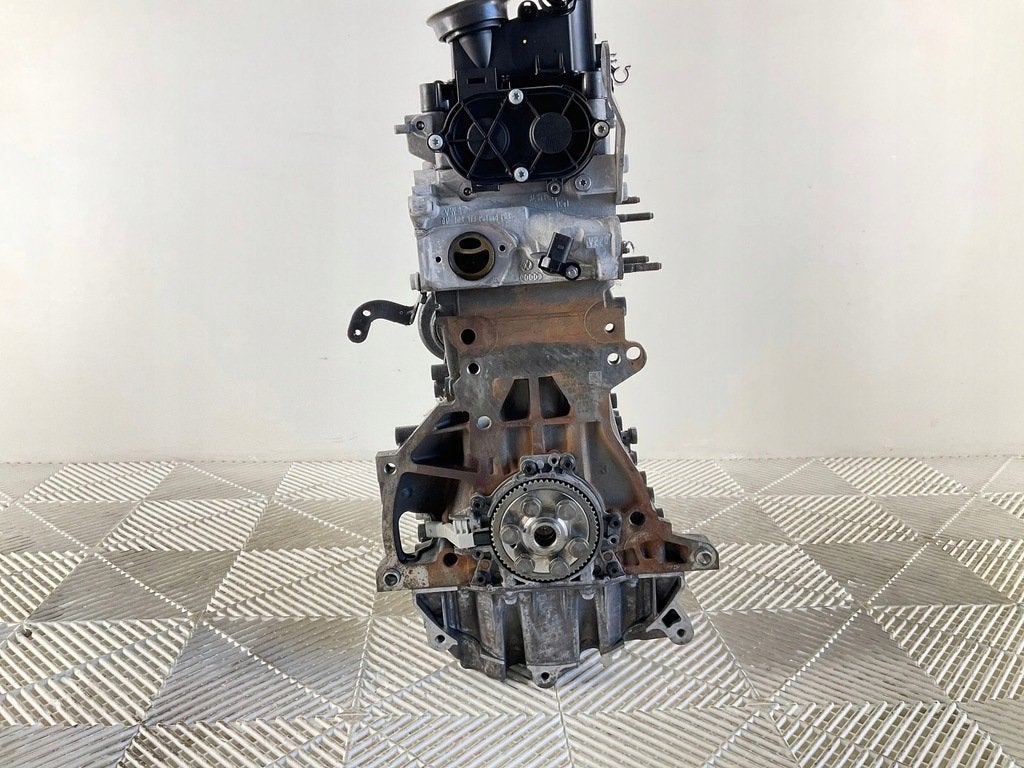 Moteur CLHB Nu GOLF SKODA SEAT LEON OCTAVIA VW, Envoi, Utilisé, Daihatsu
