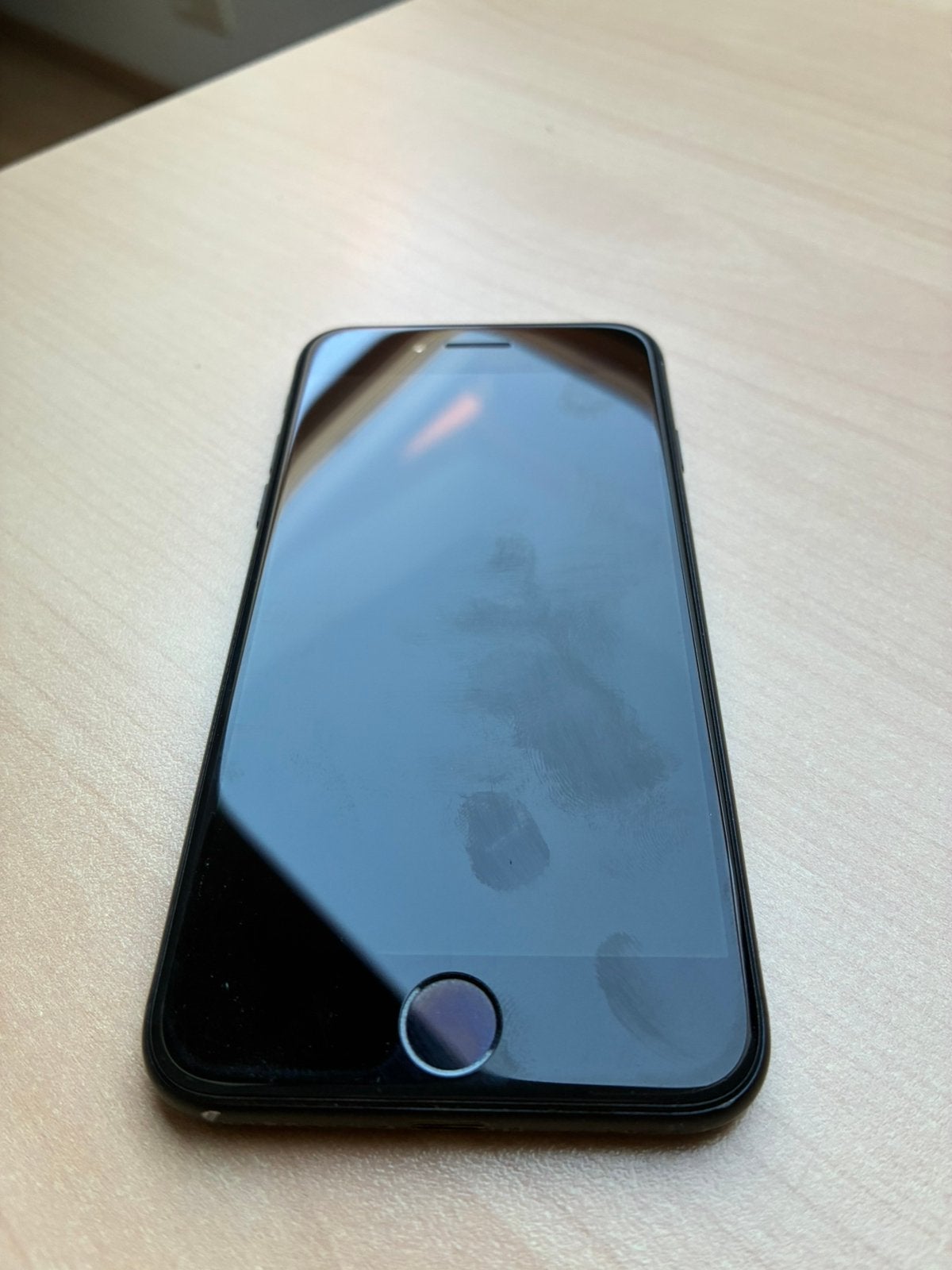 iPhone SE 2 2020 noir, Télécoms, Téléphonie mobile | Apple iPhone, Utilisé, 64 GB, Sans abonnement, Sans simlock, iPhone SE (2020)