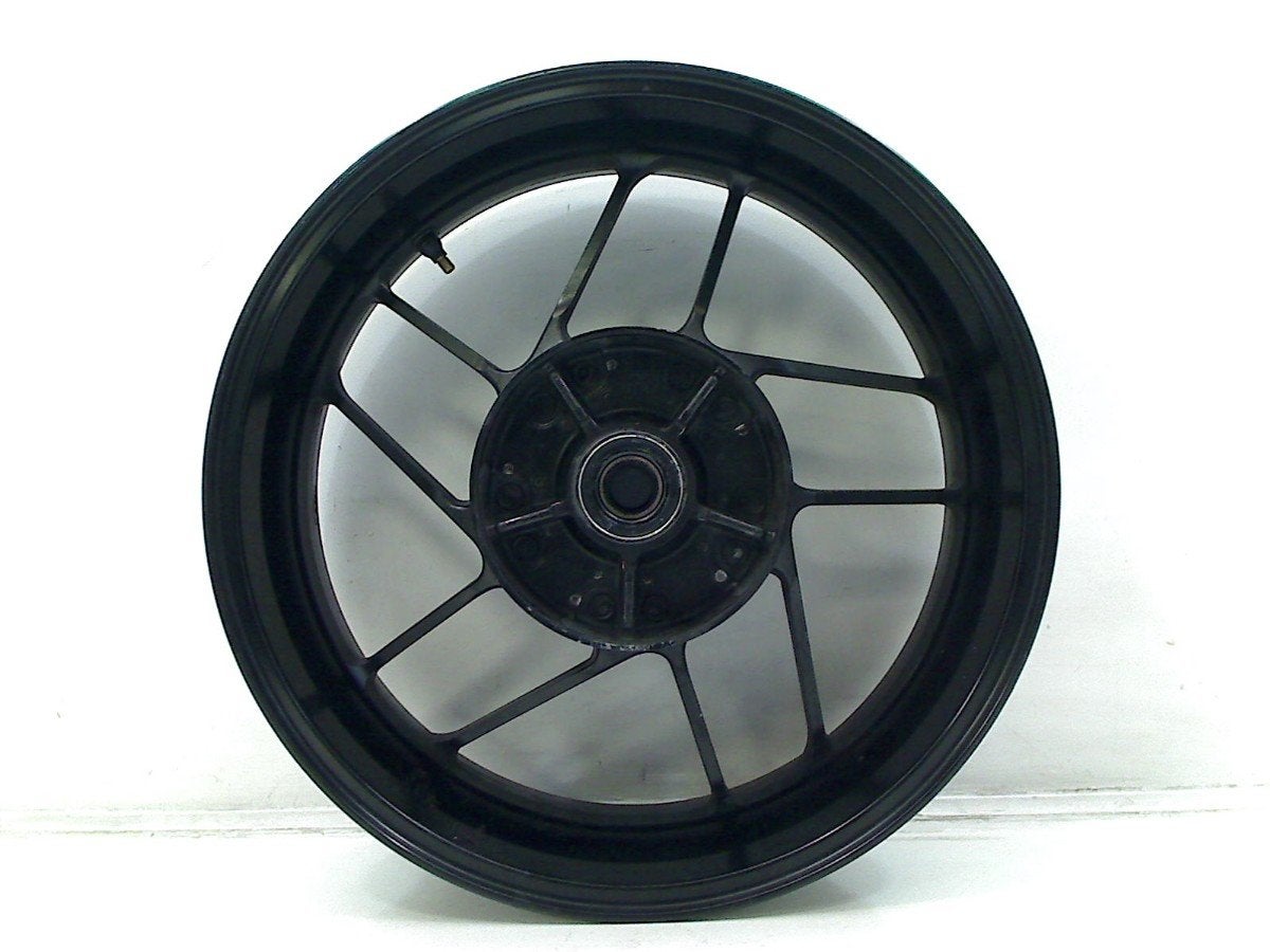 ACHTERVELG Yamaha MT 09 2021-2023 (MT09 B7N), Dhr. S. di Majo, Gebruikt, Info@cama-motorparts.nl, P.J. Troelstraweg 8 8
3144 CX  MAASSLUIS, NL