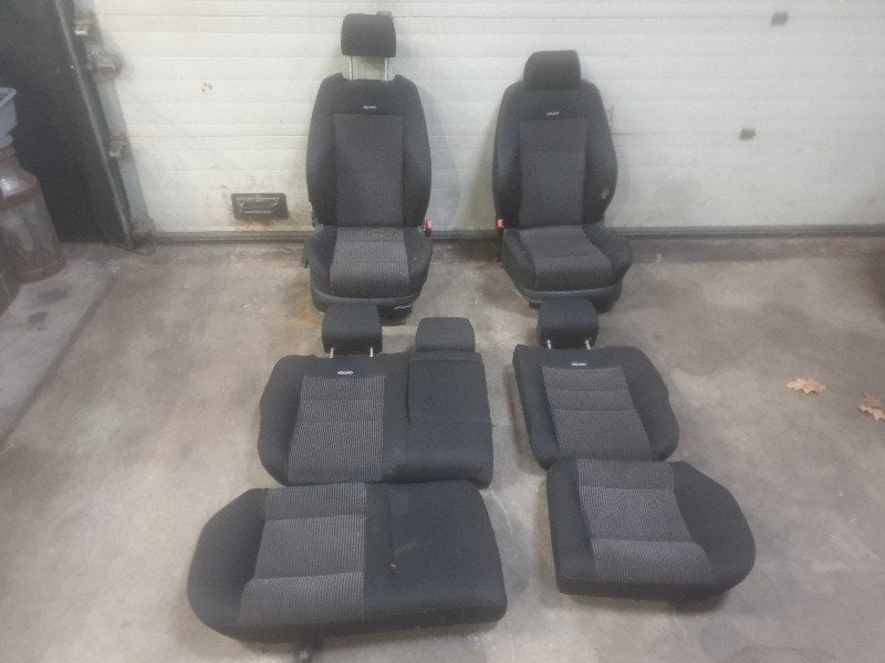 INTERIEUR COMPLET 5 deurs Volkswagen Golf IV (1J1), Autos : Pièces & Accessoires, Habitacle & Garnissage, Volkswagen, Utilisé