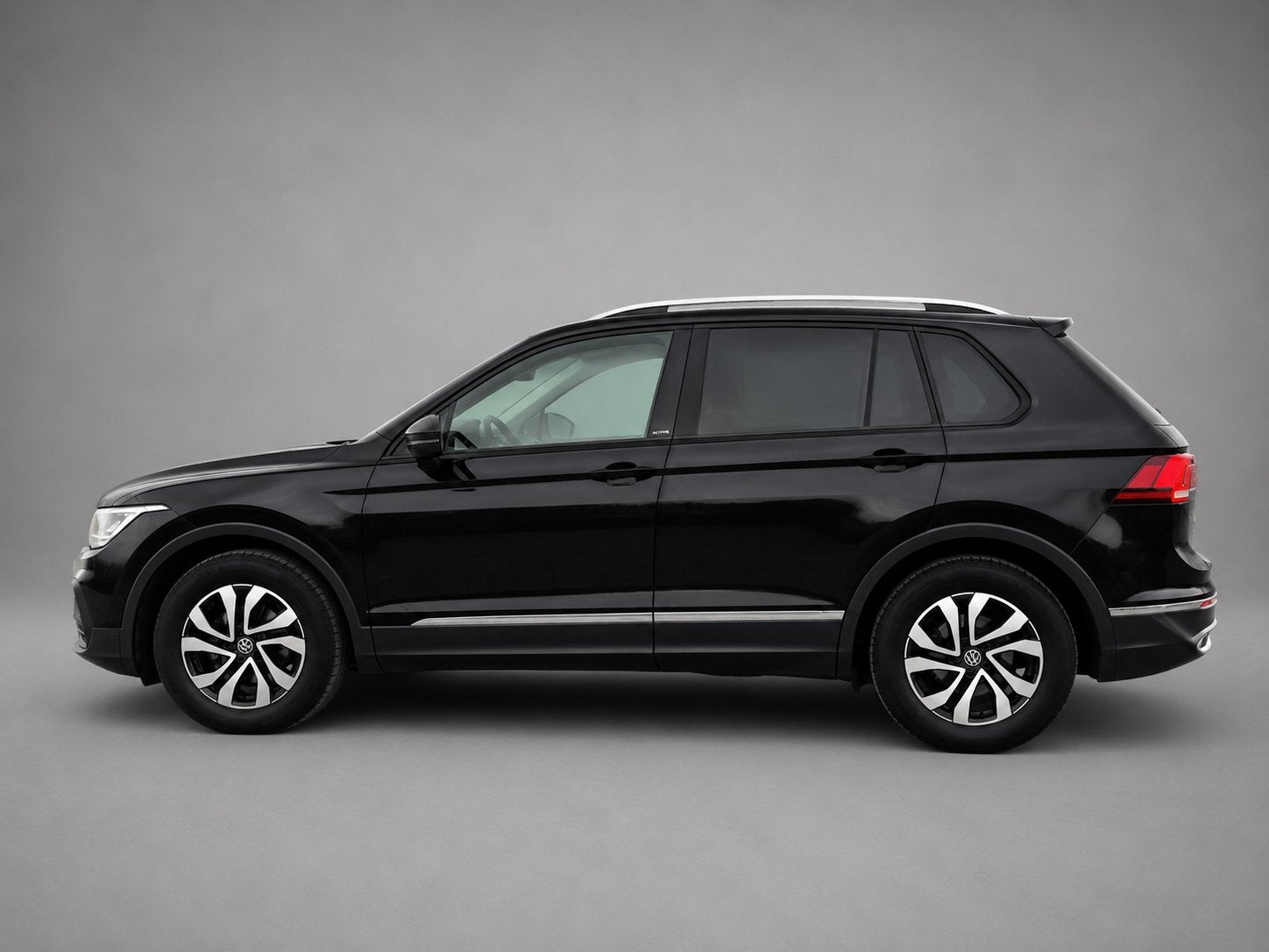 Volkswagen Tiguan 1.5 TSI Active DSG automatique — 2021, Achat, Euro 6, Entreprise, Alarme