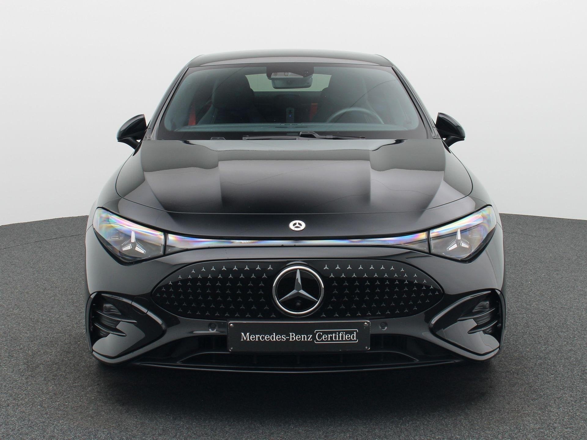 Mercedes-Benz CLA-Klasse 250+ AMG Line (automatique), CLA, Achat, Entreprise, Entretenue par le concessionnaire