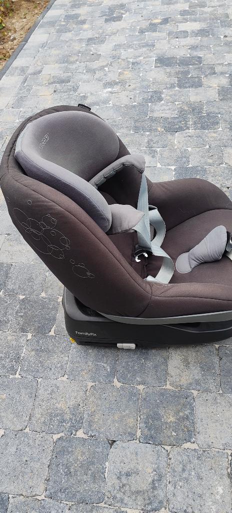 Maxi Cosi, Kinderen en Baby's, Autostoeltjes, Ophalen, Zo goed als nieuw, Maxi-Cosi, Isofix