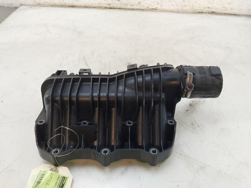 INLAATSPRUITSTUK Ford Fiesta 6 (JA8) (01-2008/01-2018), Dhr. J. Ham, Gebruikt, Administratie@autoham.nl, Ford