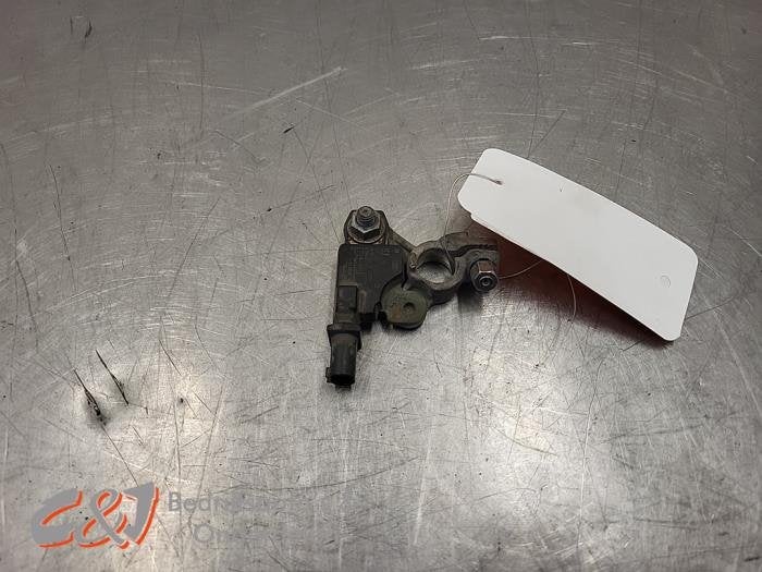 Borne de batterie d'un Peugeot Expert, -, 3 mois de garantie, Utilisé, -
