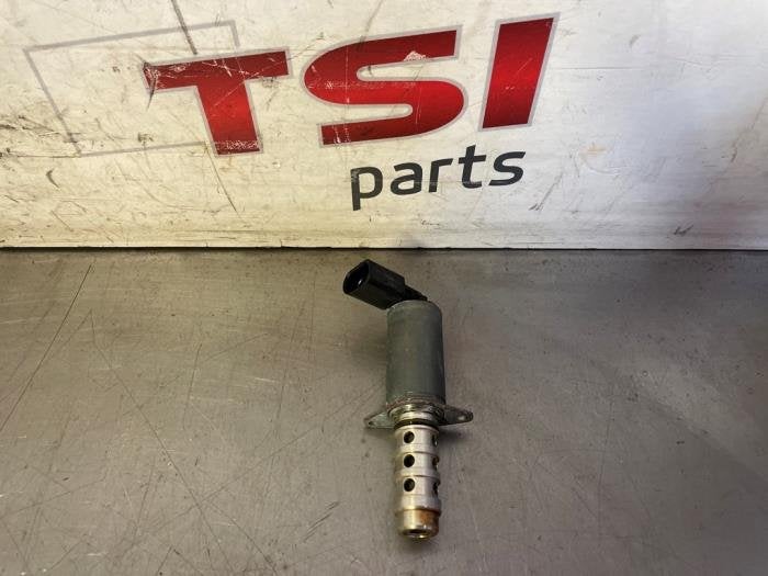 Nokkenas Verstelling van een Seat Leon, Gebruikt, -, -, Ophalen of Verzenden