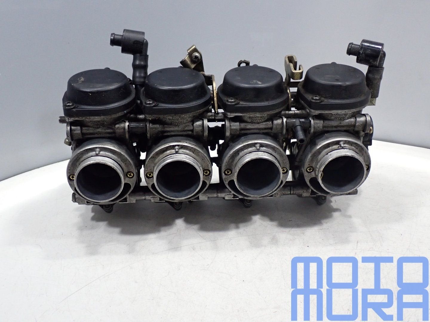 Carburateurs pour Yamaha YZF R1 1998 - 2001 : carburateurs R, -, Utilisé, -, -