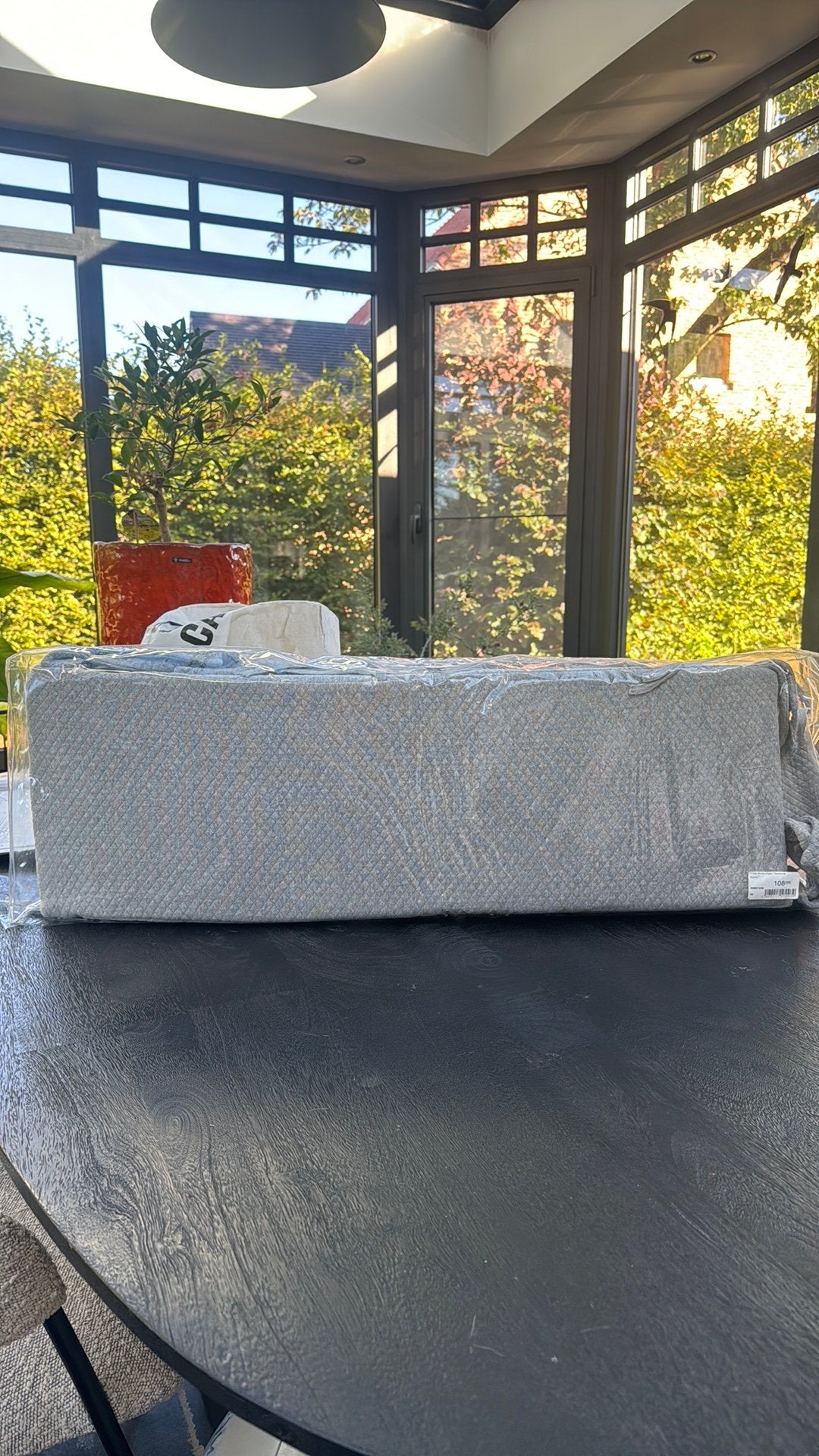 Boxbumper Dimond Stone, Ophalen, Nieuw