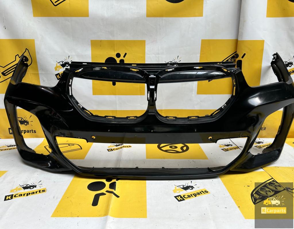 BMW X1 F48 LCI M Pakket voorbumper Facelift 51118075875, Auto-onderdelen, Info@fabrikant.eu, Bumper, BMW, Fabrikant BV
