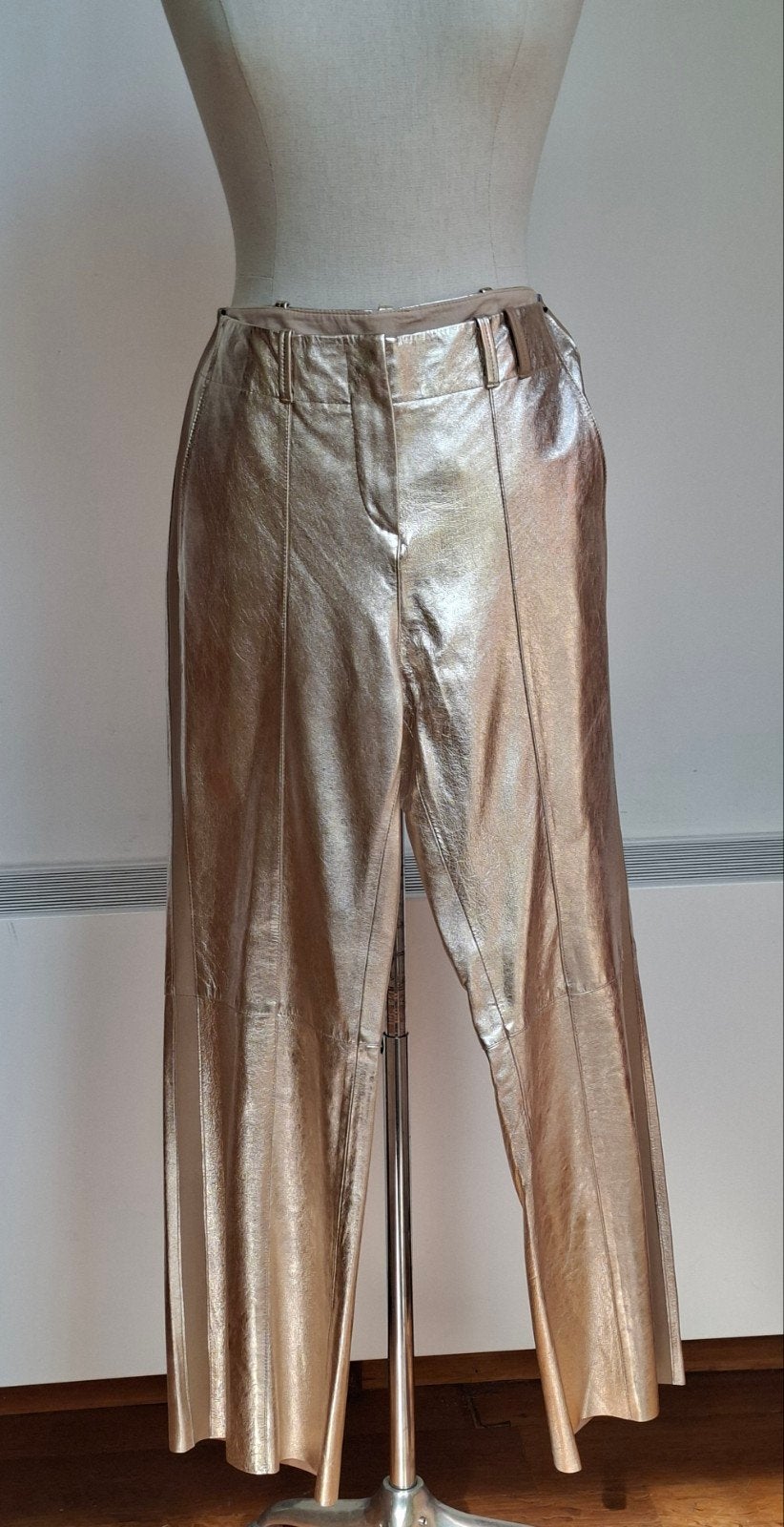 MALYSE. (NOUVEAU 437€ !), Enlèvement ou Envoi, Taille 38/40 (M)
